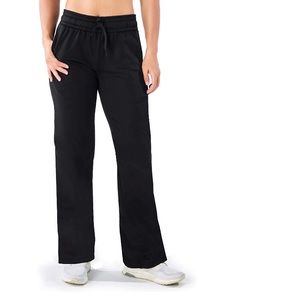 Yogipace Petite Water Resistant Fleece Pants